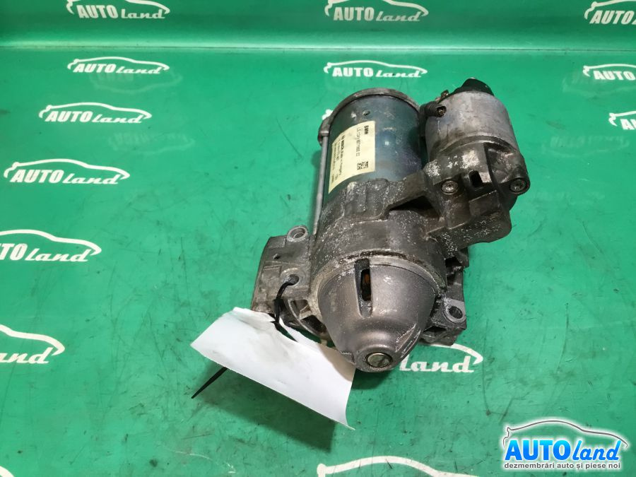 Electromotor 0001172407 8571905 BMW 3 F30 2011