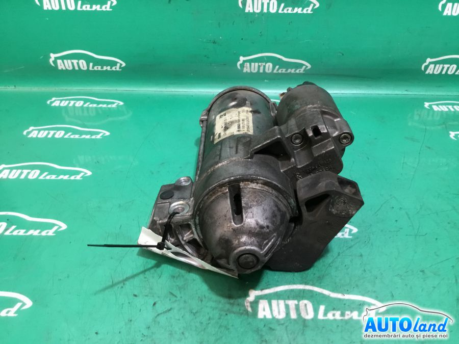 Electromotor 0001179003 BMW 3 F30 2011