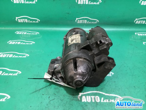 Electromotor 0001179003 BMW 3 F30 2011