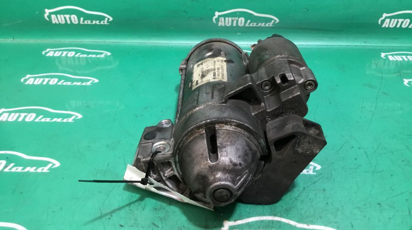 Electromotor 0001179003 BMW 3 F30 2011