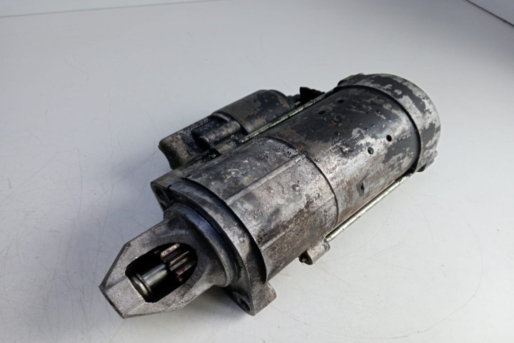 Electromotor 0001223006 Mercedes-Benz E-Class W210/S210 [1995 - 1999]