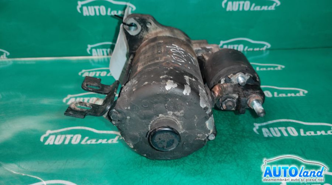 Electromotor 0001223018 4.0 TDI Audi A8 4E 2002-2010