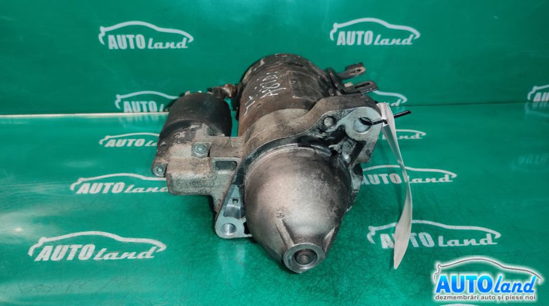 Electromotor 0001223018 4.0 TDI Audi A8 4E 2002-2010