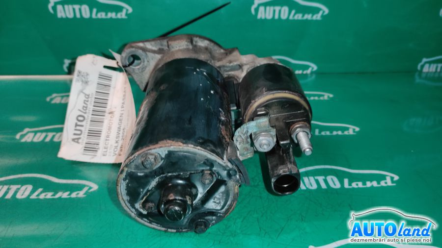 Electromotor 000123014 2.0 TDI Volkswagen PASSAT 3C2 2005