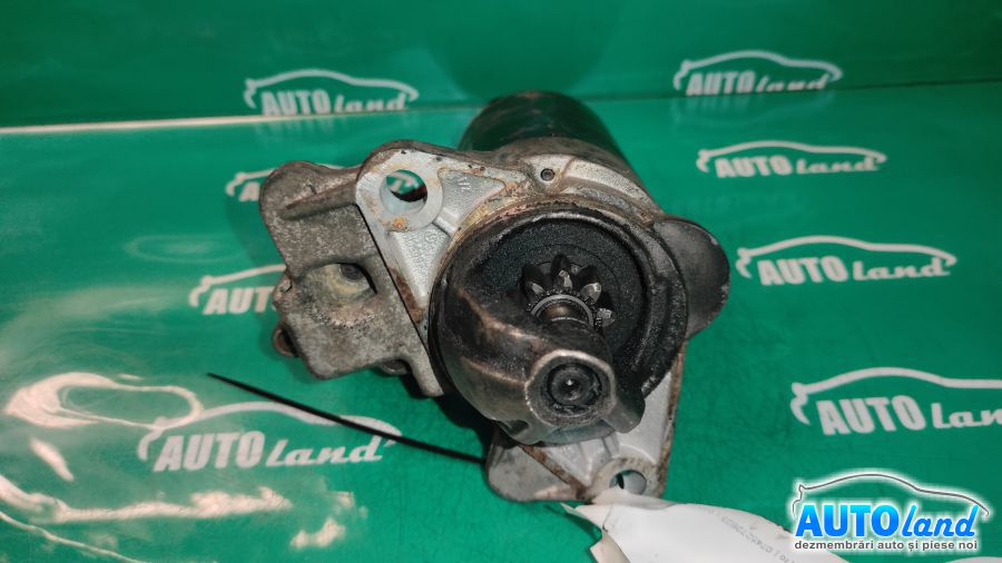 Electromotor 001106019 Mini MINI R50,R53 2001