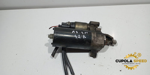Electromotor 001109280 4.2 TDI Audi A8 D4/4H [2010 - 2014]