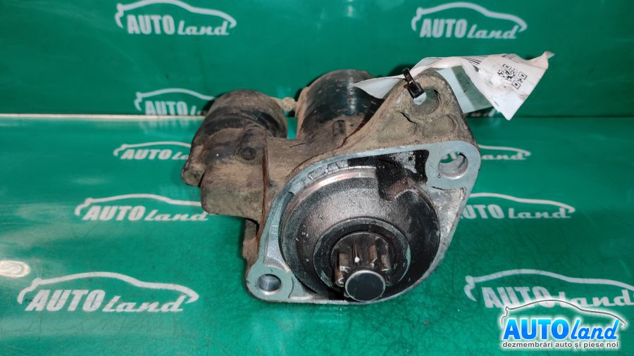 Electromotor 001121006 1.6 B Volkswagen GOLF IV 1J1 1997-2005
