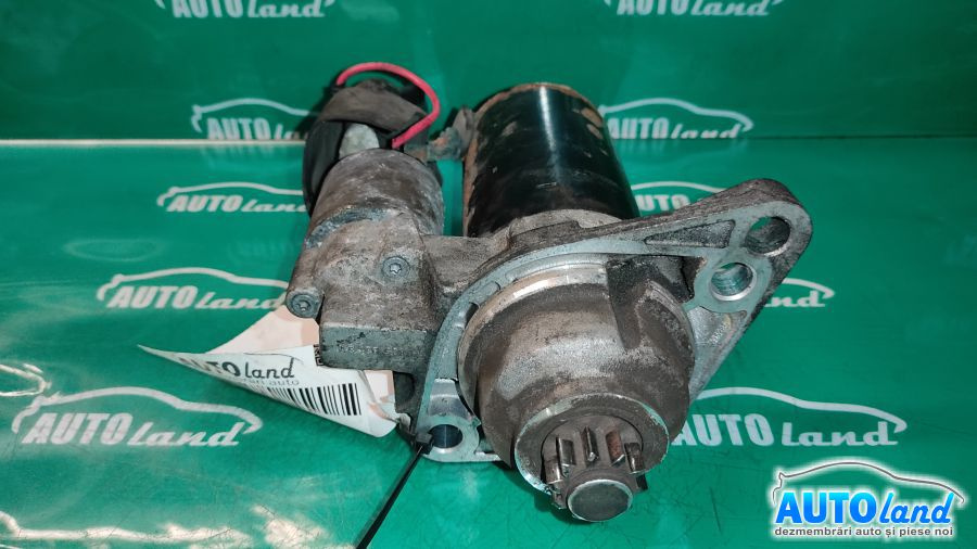 Electromotor 001123012 1.9 TDI Volkswagen GOLF V 1K1 2003