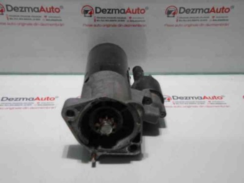 Electromotor, 001125053, Audi A4 Avant (8ED, B7) 2.0TDI (ID:113960)