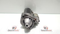 Electromotor 001138010, Fiat 500, 1.6 d (pr:110747...