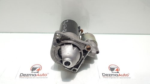 Electromotor 001138010, Jeep Renegade, 2.0 crd