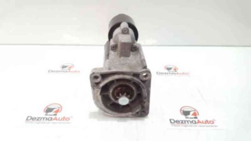 Electromotor 001911023, Seat Ibiza 4 (6L1) 1.4B (id:335671)