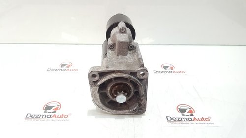 Electromotor 001911023, Vw Lupo (6X1, 6E1) 1.4B
