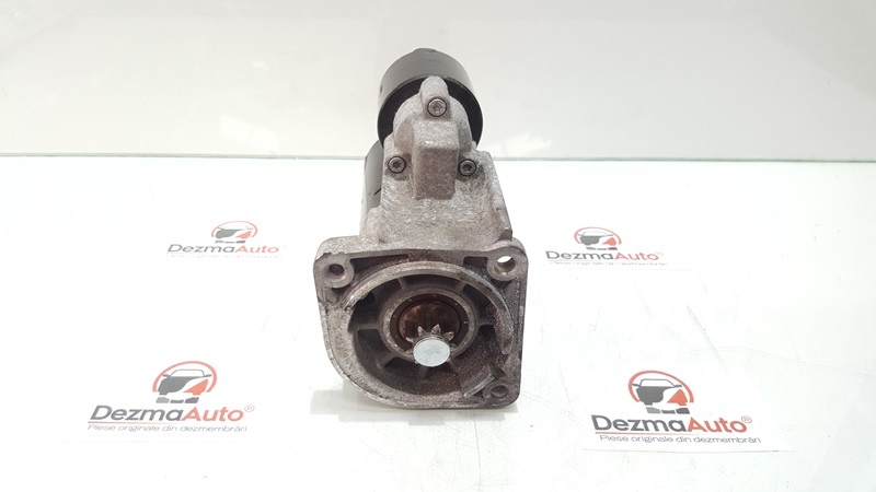 Electromotor 001911023, Vw Polo (6N2) 1.4B