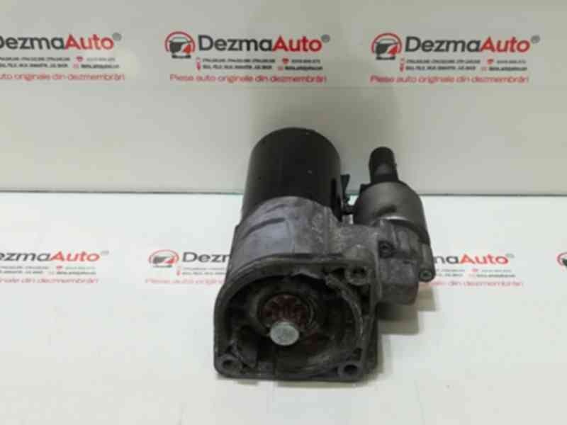 Electromotor, 001911023B, Vw Polo (9N) 1.4B (id:319033)