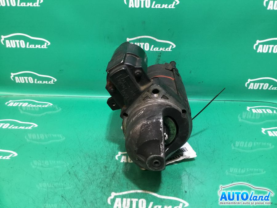 Electromotor 0041516701 2.2 D 11 Dinti Mercedes-Benz C-CLASS W202 1993-2000