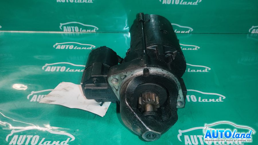 Electromotor 0041516701 2.2 D d9r149 Mercedes-Benz C-CLASS W202 1993-2000