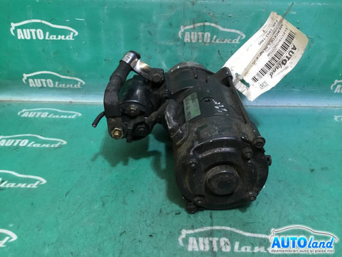 Electromotor 0041516701 2.5 TD, 11 Dinti Mercedes-Benz E-CLASS W124 1993-1995