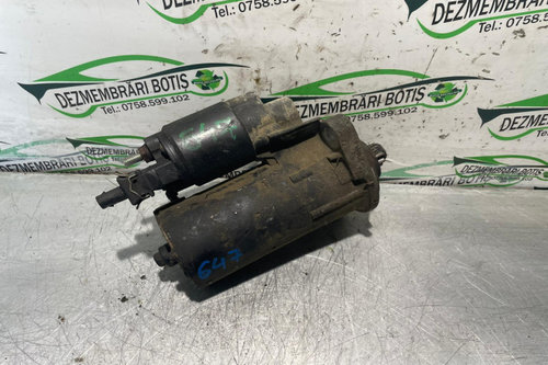 Electromotor 005 821 879 Volkswagen VW Golf 4 [1997 - 2006] Hatchback 5-usi 1.4 MT (75 hp)