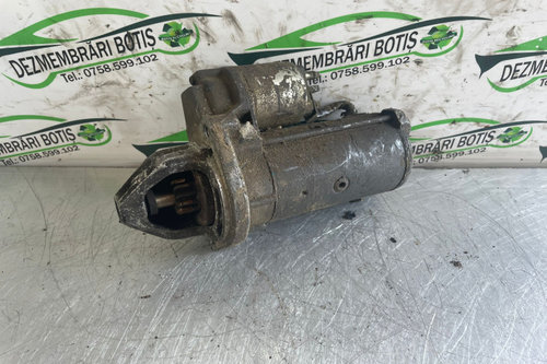 Electromotor 0051511001 Mercedes-Benz C-Class W203/S203/CL203 [2000 - 2004] Sedan 4-usi C220 CDI MT ...