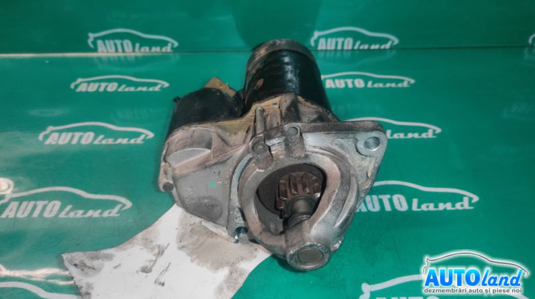 Electromotor 0051511101 1.9 B Mercedes-Benz VANEO 414 2002