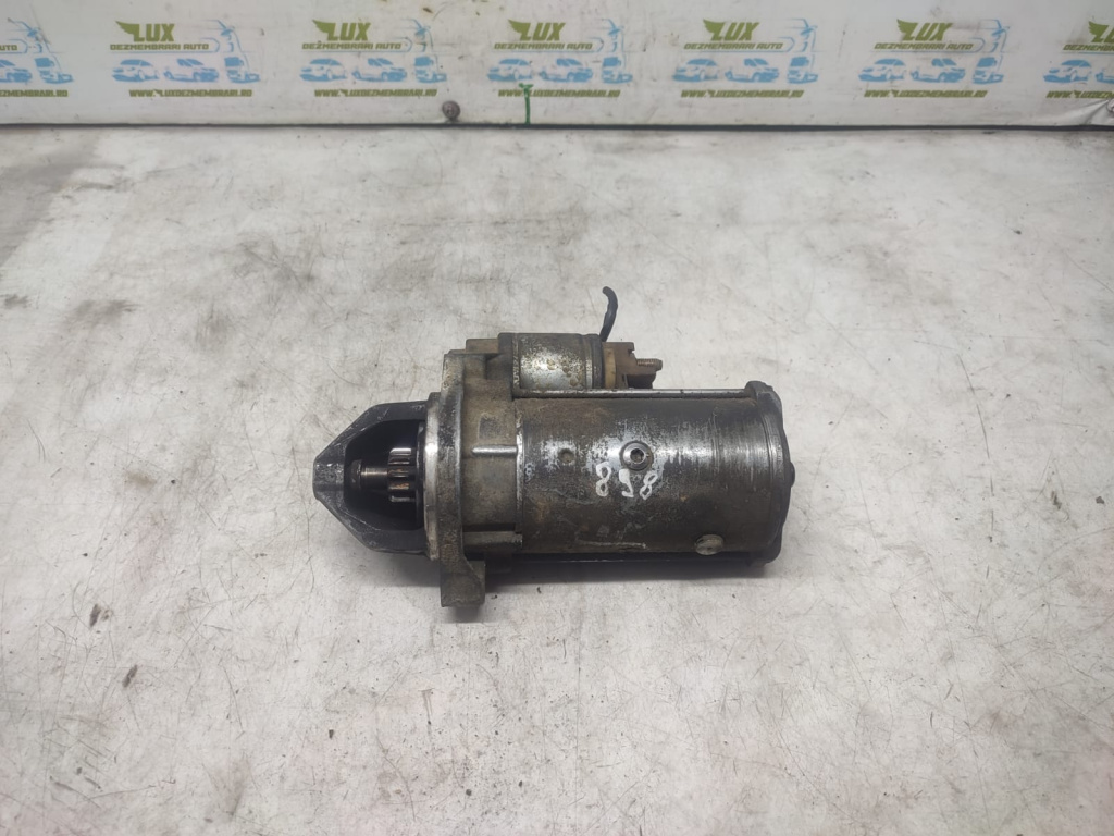 Electromotor 0051511301 2.2 cdi 611.980 Mercedes-Benz Vito W638 [1996 - 2003] 2.2 cdi 611.980