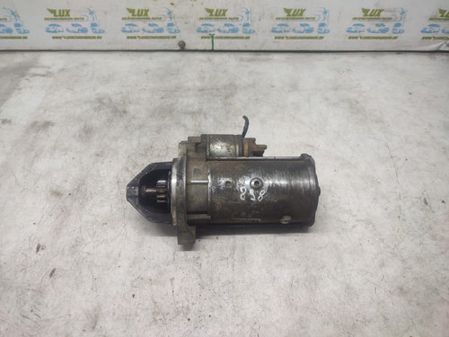 Electromotor 0051511301 2.2 cdi 611.980 Mercedes-Benz Vito W638 [1996 - 2003] 2.2 cdi 611.980