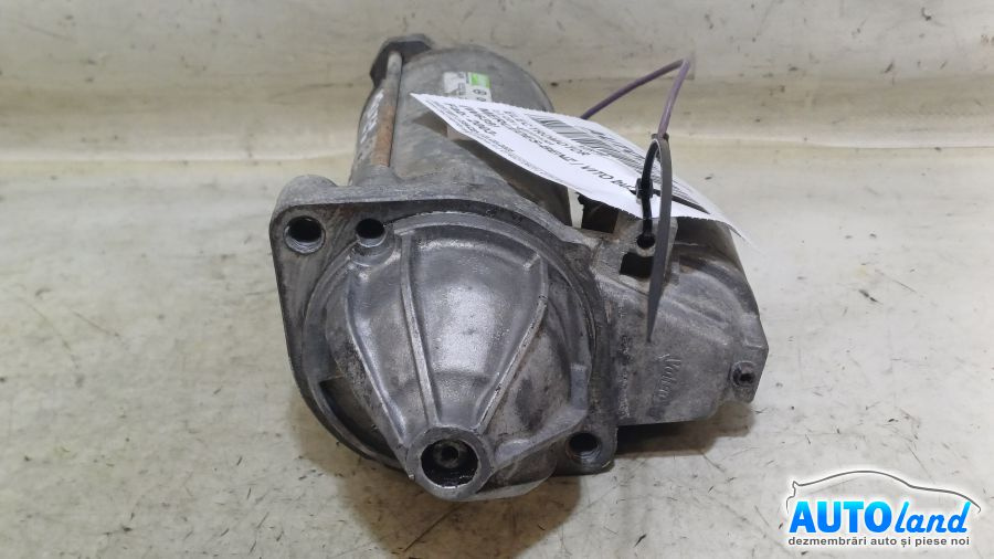 Electromotor 0051511301 2.2 CDI Mercedes-Benz VITO bus W639 2003