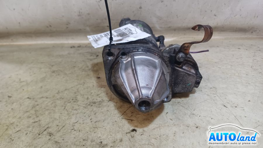 Electromotor 0051511301 2.2 CDI Valeo Mercedes-Benz VITO bus W639 2003