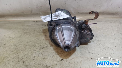 Electromotor 0051511301 2.2 CDI Valeo Mercedes-Benz VITO bus W639 2003
