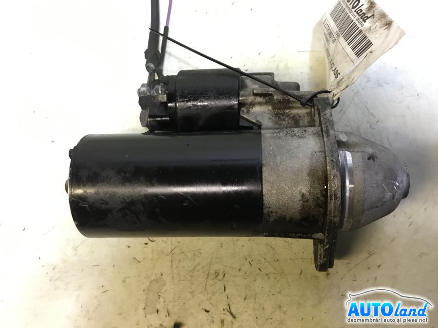 Electromotor 0051511601 1.7 CDI Mercedes-Benz A-CLASS W168 1997-2004