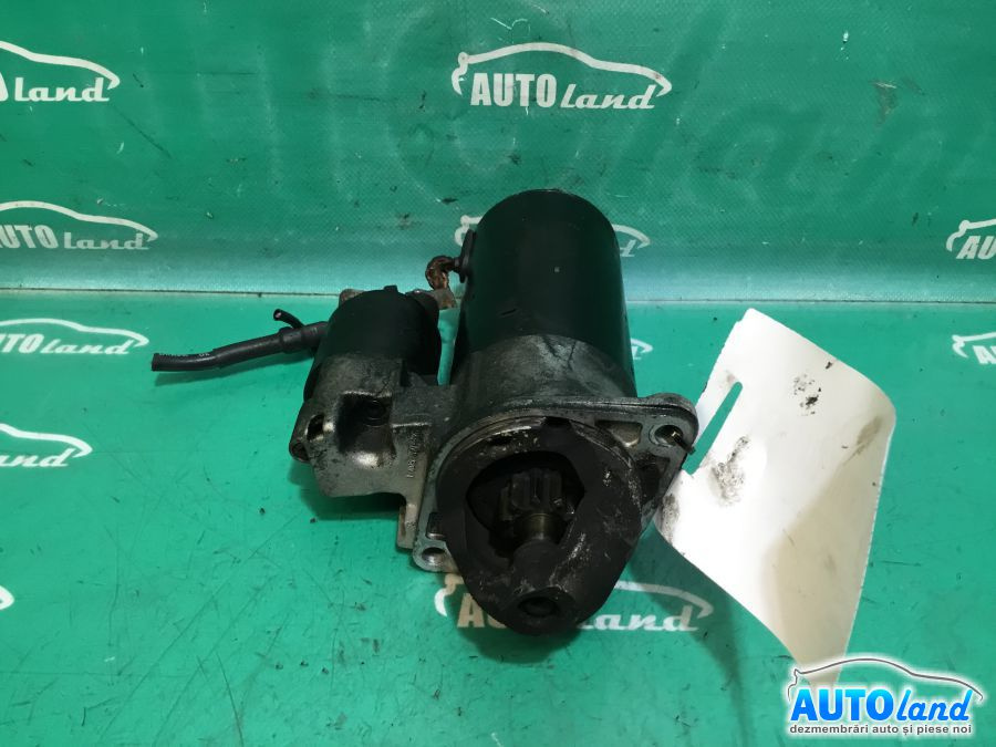 Electromotor 0051511601 1.7 CDI Mercedes-Benz A-CLASS W168 1997-2004