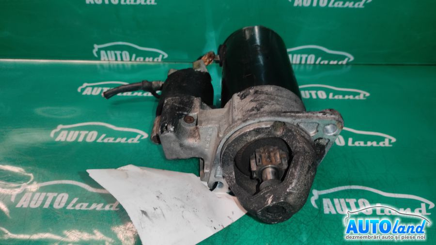 Electromotor 0051511601 1.7 D Mercedes-Benz A-CLASS W168 1997-2004
