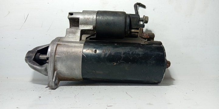 Electromotor 0051511601 Mercedes-Benz A-Class W168 [facelift] [2001 - 2004] hatchback A 170 CDI AT (96hp)