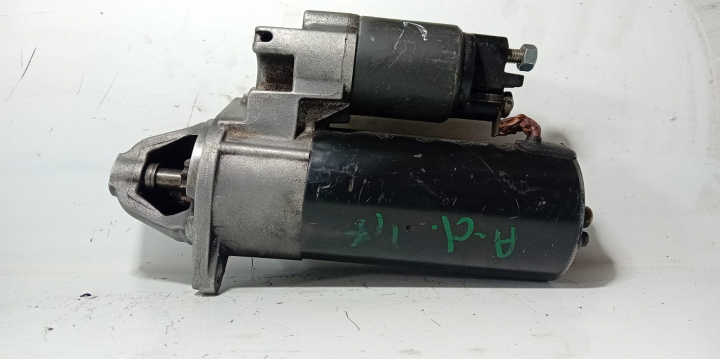Electromotor 0051511601 Mercedes-Benz A-Class W168 [facelift] [2001 - 2004]