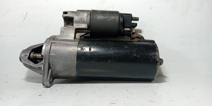 Electromotor 0051511601 Mercedes-Benz A-Class W168 [facelift] [2001 - 2004] hatchback A 170 CDI AT (96hp)