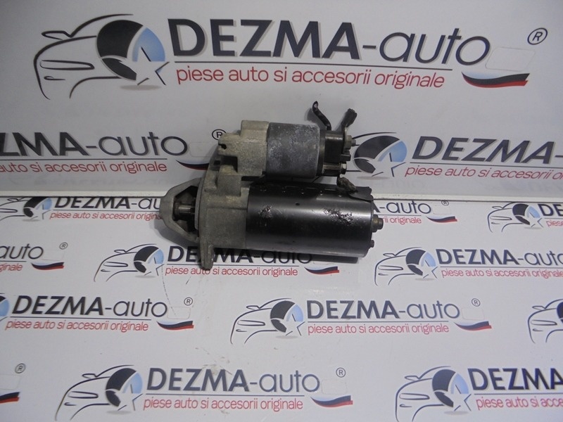 Electromotor 0051511601, Mercedes Clasa A (W169) 1.7cdi (id:137897)