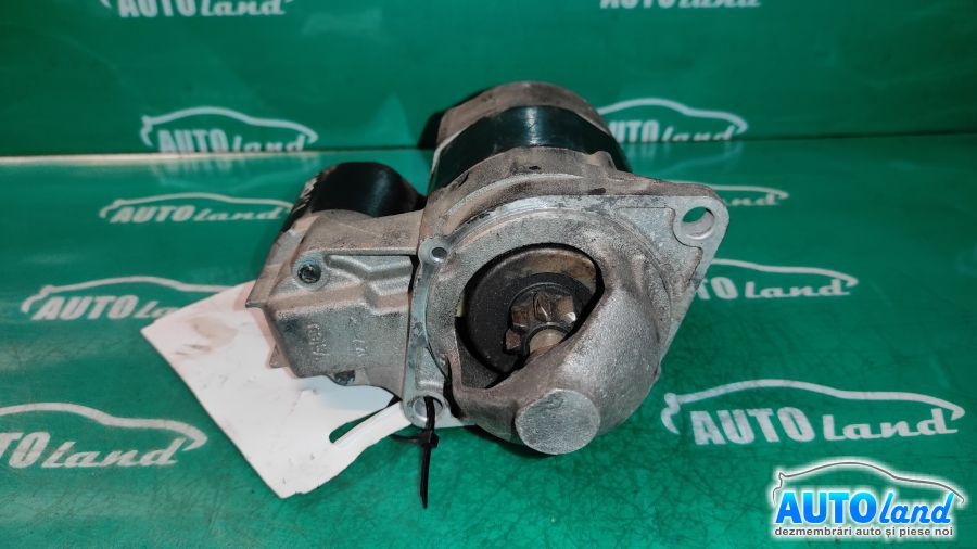Electromotor 0051512101 1.4 B Mercedes-Benz A-CLASS W168 1997-2004