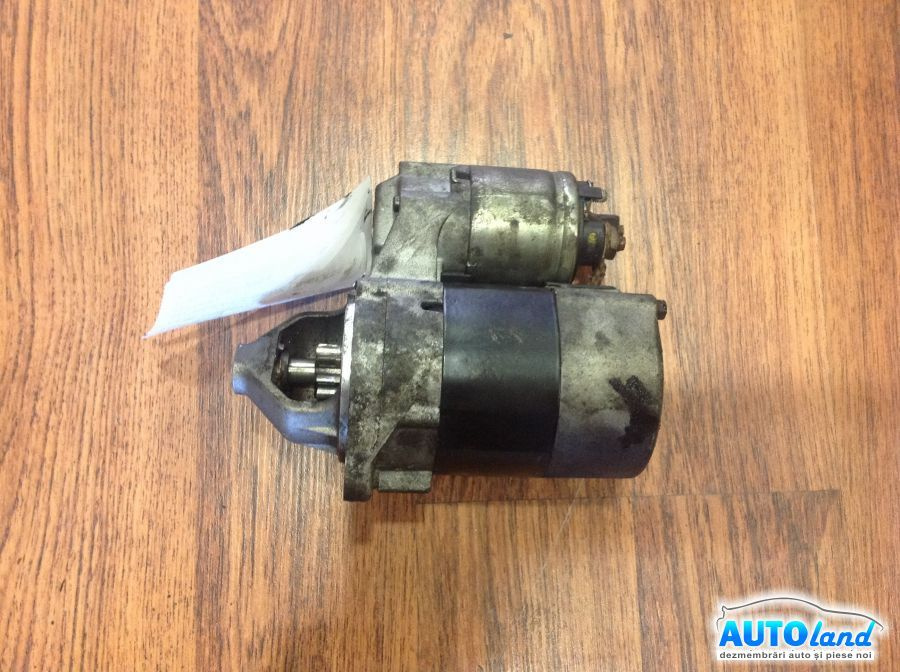 Electromotor 0051512101 1.4 Benzina, D7e38 Mercedes-Benz A-CLASS W168 1997-2004