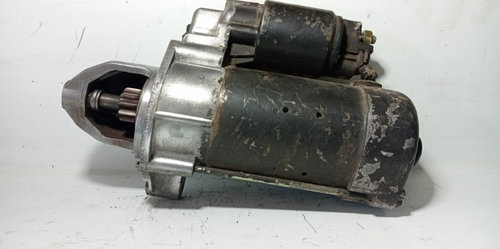Electromotor 0051512901 Mercedes-Benz E-Class W211/S211 [2002 - 2006]