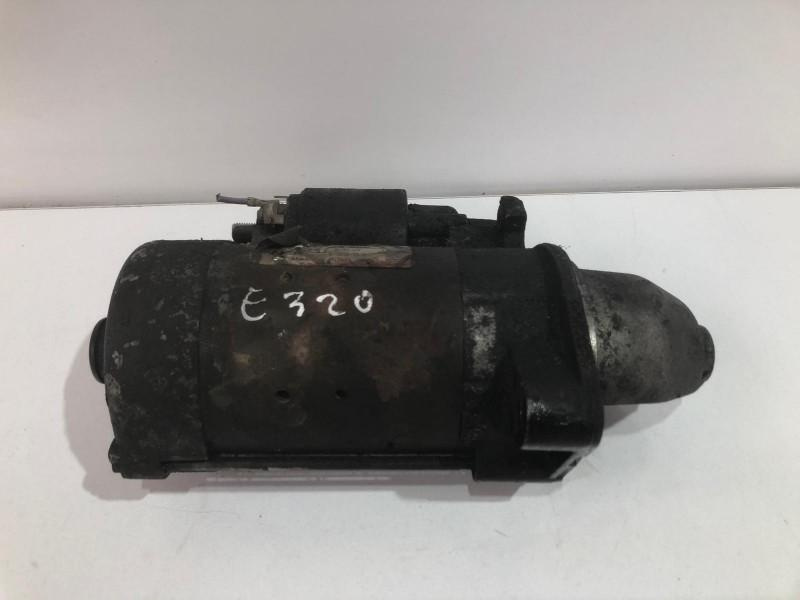 Electromotor 0051512901 Mercedes-Benz ML W164 [2005 - 2008]