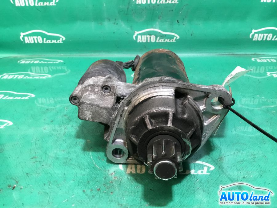 Electromotor 005831320 2.0 TDI Volkswagen GOLF V 1K1 2003