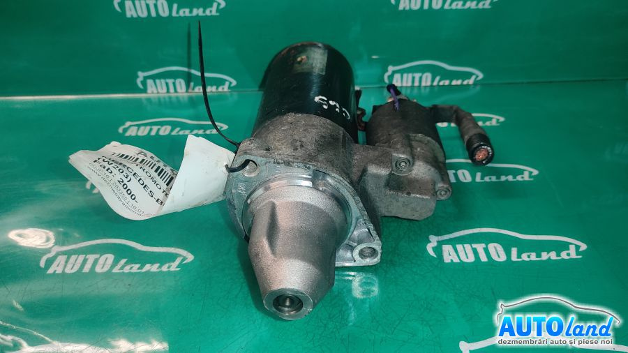 Electromotor 0061516201 3.0 D Mercedes-Benz C-CLASS W203 2000