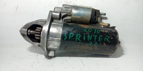 Electromotor 0061517401 Mercedes-Benz Sprinter 2 906 [2006 - 2013]