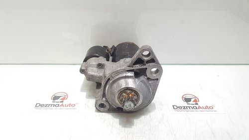 Electromotor 020911023, Skoda Octavia Combi (1U5) 1.6b