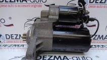 Electromotor 020911023F, 0001121006, Vw Bora (1J) ...