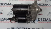 Electromotor, 020911023F, 0001121006, Vw Golf 4 (1...