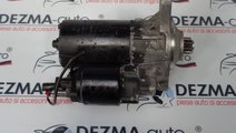 Electromotor, 020911023F, 0001121006, Vw Lupo (6X1...