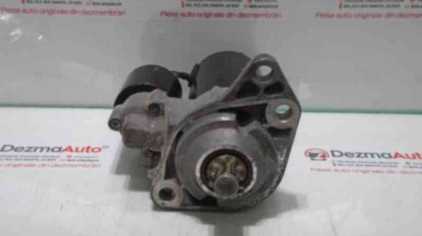 Electromotor 020911023F, Skoda Octavia (1U2) 1.6b (id:304260)