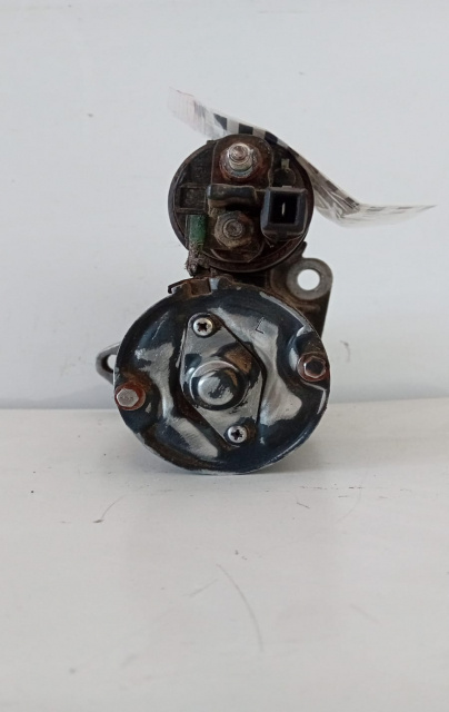 Electromotor 020911023F Volkswagen VW Golf 4 [1997 - 2006] Hatchback 3-usi 1.4 MT (75 hp)